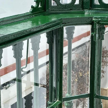 Hostal Casa Alborada コニル・デ・ラ・フロンテラ エクステリア 写真