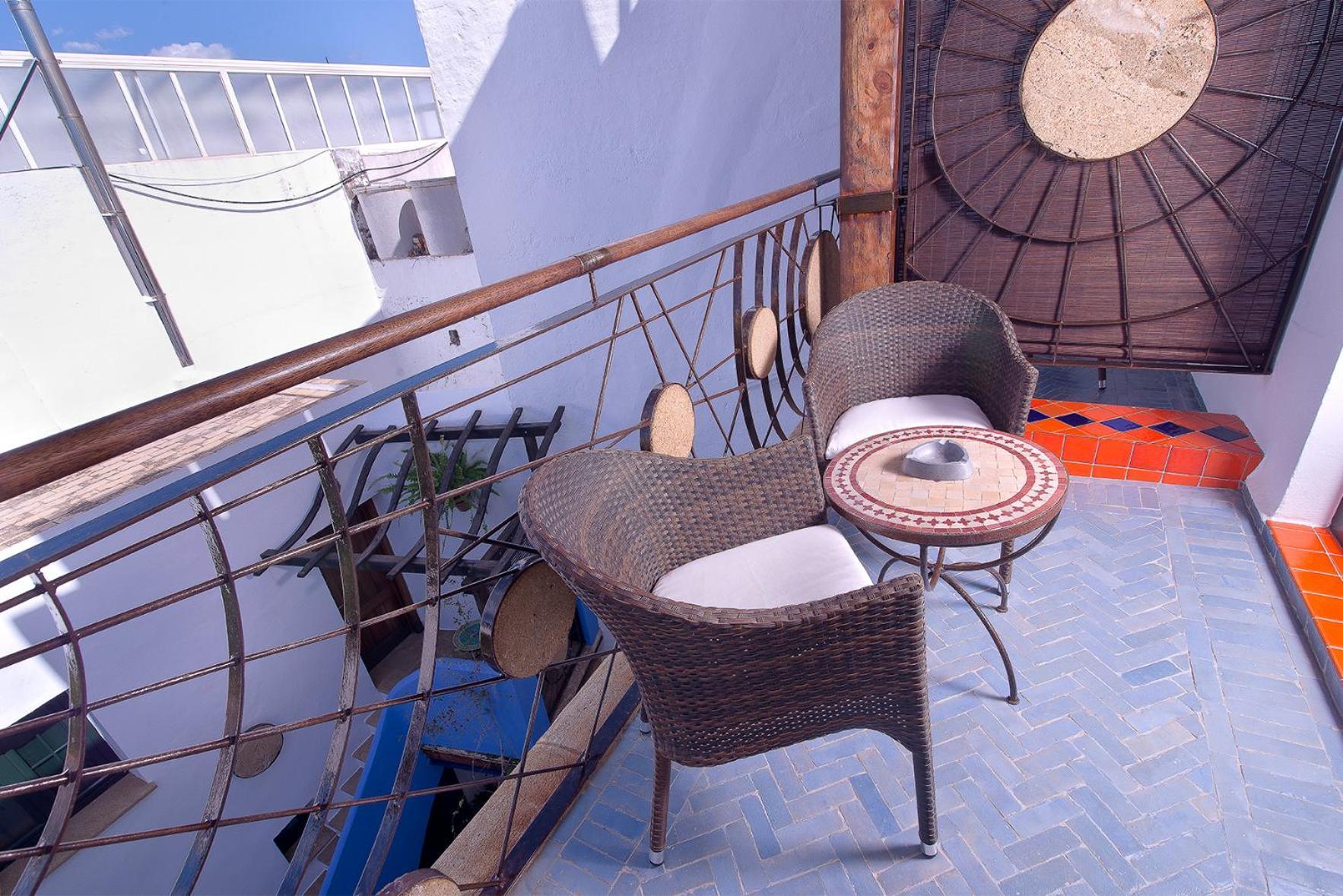 Hostal Casa Alborada コニル・デ・ラ・フロンテラ エクステリア 写真