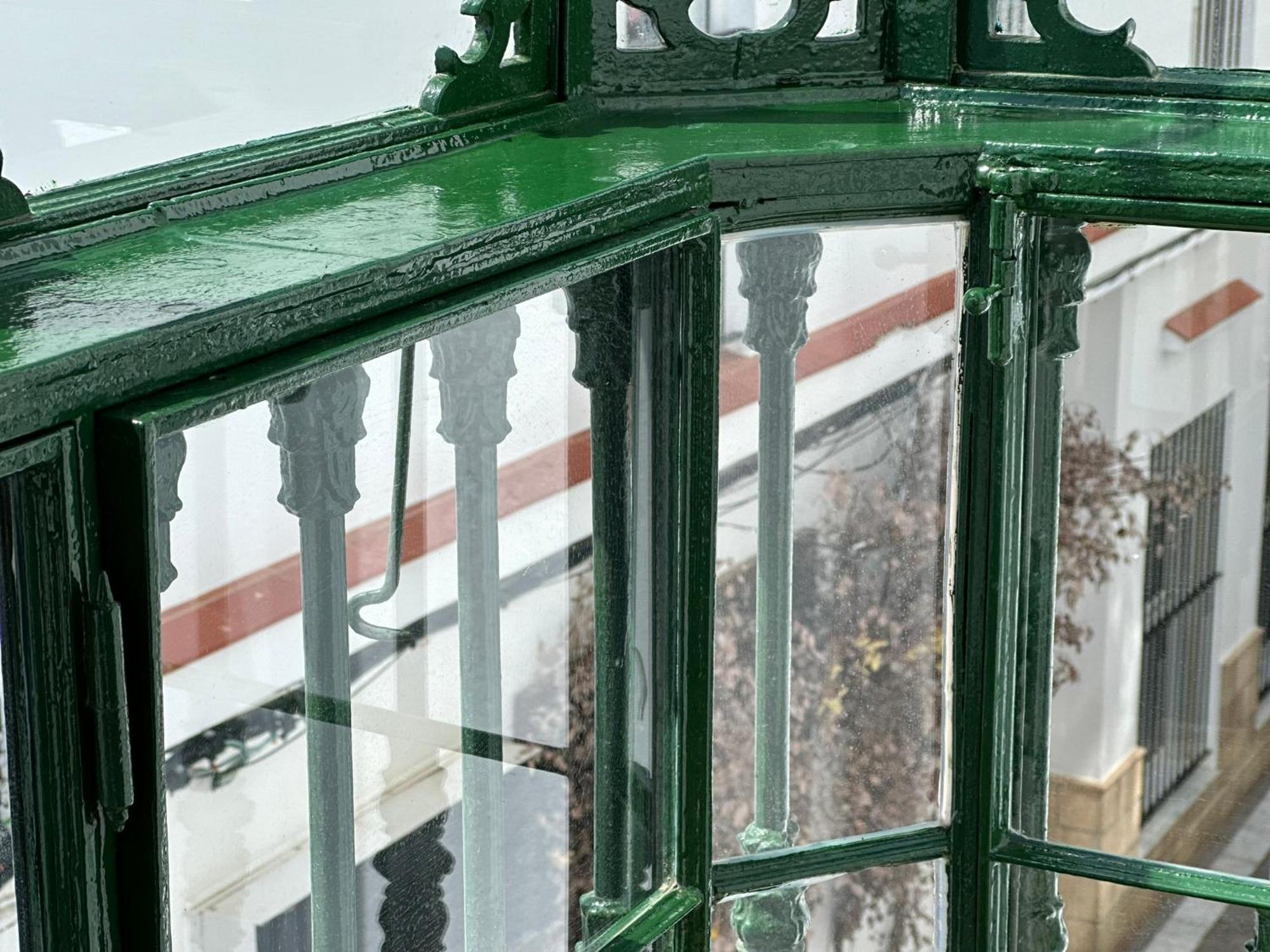 Hostal Casa Alborada コニル・デ・ラ・フロンテラ エクステリア 写真
