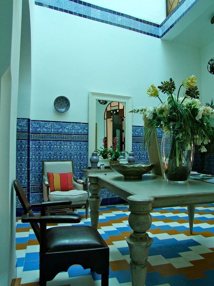 Hostal Casa Alborada コニル・デ・ラ・フロンテラ エクステリア 写真