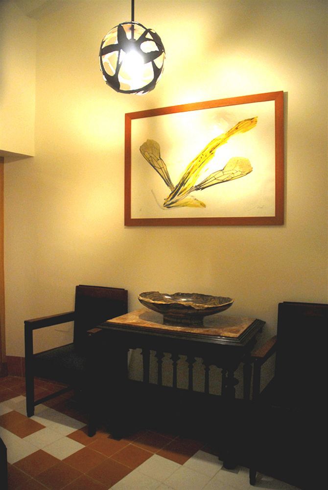 Hostal Casa Alborada コニル・デ・ラ・フロンテラ エクステリア 写真